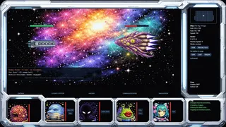 Скриншот 7 к игре Galaxiwilds
