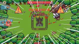Скриншот 1 к игре Choo Choo Kingdom