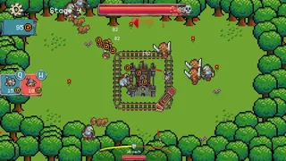 Скриншот 2 к игре Choo Choo Kingdom