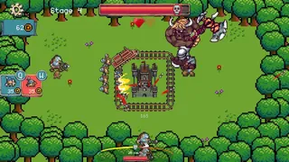 Скриншот 4 к игре Choo Choo Kingdom