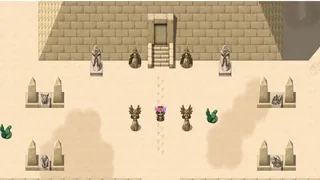 Скриншот 4 к игре Veilbreak