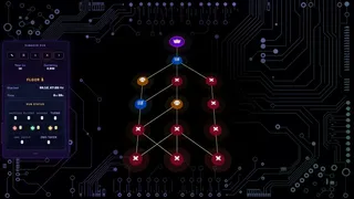 Скриншот 3 к игре Dice Tech Dominion - Enter the Shadow Circuit