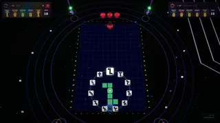 Скриншот 4 к игре Dice Tech Dominion - Enter the Shadow Circuit