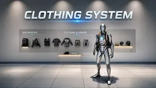 Скриншот 3 к игре Zombie Shooter Kit