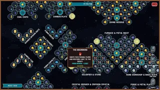 Скриншот 2 к игре CELESTIAL: FIRE & FORGE
