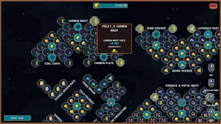 Скриншот 4 к игре CELESTIAL: FIRE & FORGE