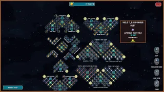 Скриншот 6 к игре CELESTIAL: FIRE & FORGE