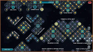 Скриншот 8 к игре CELESTIAL: FIRE & FORGE