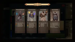 Скриншот 8 к игре Wizard Tower Wars