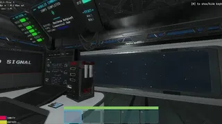 Скриншот 8 к игре Nebulis Entity