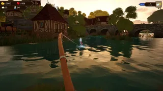 Скриншот 4 к игре Rekindled: Cozy Tavern Life