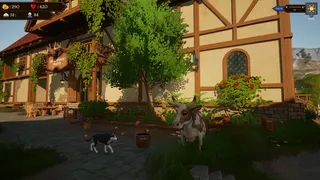 Скриншот 8 к игре Rekindled: Cozy Tavern Life