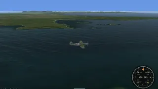 Скриншот 1 к игре 20th Century Warfare