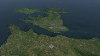 Скриншот 3 к игре 20th Century Warfare