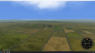 Скриншот 6 к игре 20th Century Warfare