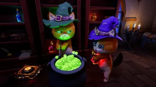 Скриншот 1 к игре Maum
