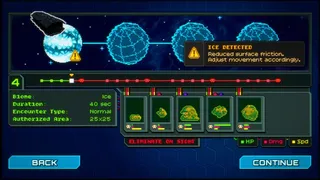 Скриншот 4 к игре Payback Protocol