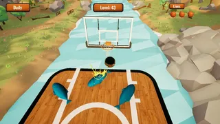 Скриншот 3 к игре The Daily Baller