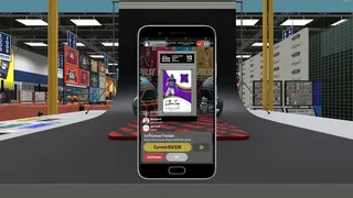 Скриншот 5 к игре Sports Card Collector Simulator