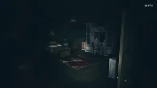 Скриншот 5 к игре Fearsome Night