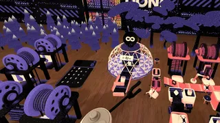 Скриншот 1 к игре Loop One: Done