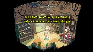 Скриншот 4 к игре Bru & Boegie: Episode 3 - Get da COFFEE!