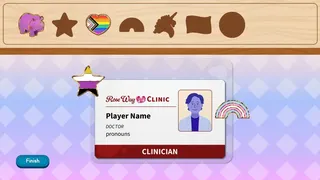 Скриншот 2 к игре Teaching Gender-Affirming Care