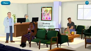 Скриншот 3 к игре Teaching Gender-Affirming Care