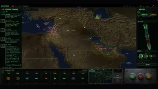 Скриншот 1 к игре SALVO