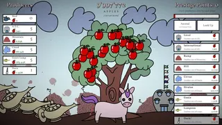 Скриншот 1 к игре Apple Picker
