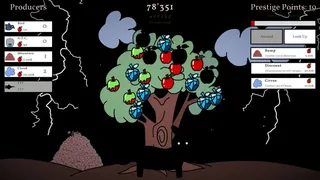 Скриншот 4 к игре Apple Picker