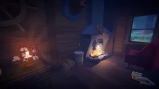 Скриншот 2 к игре Дорогой подозреваемый