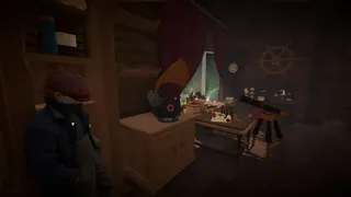 Скриншот 4 к игре Дорогой подозреваемый