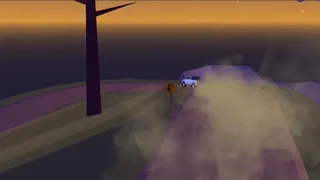 Скриншот 3 к игре Melon Rally