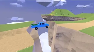 Скриншот 6 к игре Melon Rally