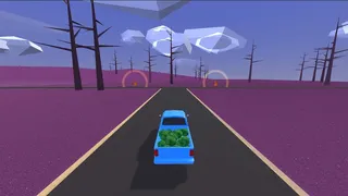 Скриншот 7 к игре Melon Rally