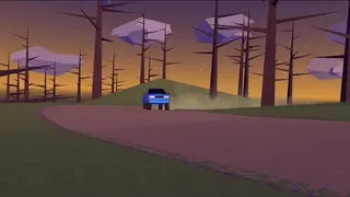 Скриншот 8 к игре Melon Rally