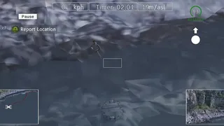 Скриншот 5 к игре DSARTS