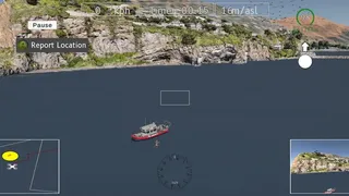 Скриншот 6 к игре DSARTS