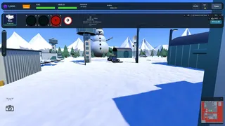 Скриншот 6 к игре Snowplow Therapy