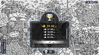 Скриншот 3 к игре Hidden Pets: 101 Cats in Toronto