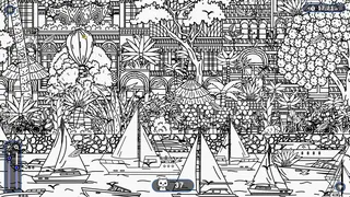 Скриншот 4 к игре Hidden Pets: 101 Cats in Toronto