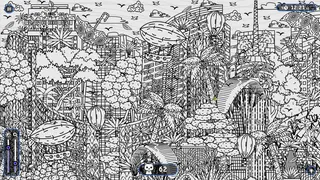 Скриншот 5 к игре Hidden Pets: 101 Cats in Toronto