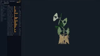 Скриншот 5 к игре GardenGrow
