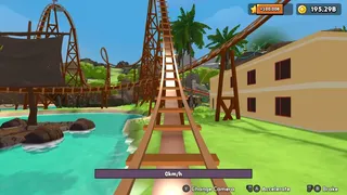 Скриншот 4 к игре Cozy Coasters
