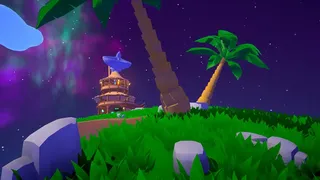 Скриншот 8 к игре GRAV Fishing
