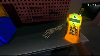 Скриншот 2 к игре Whitewasher