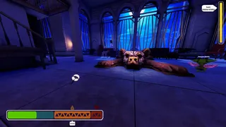 Скриншот 2 к игре Loot Gobblin' Together