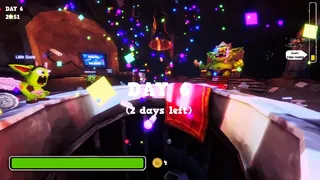 Скриншот 3 к игре Loot Gobblin' Together