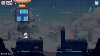 Скриншот 1 к игре Waddle Detour